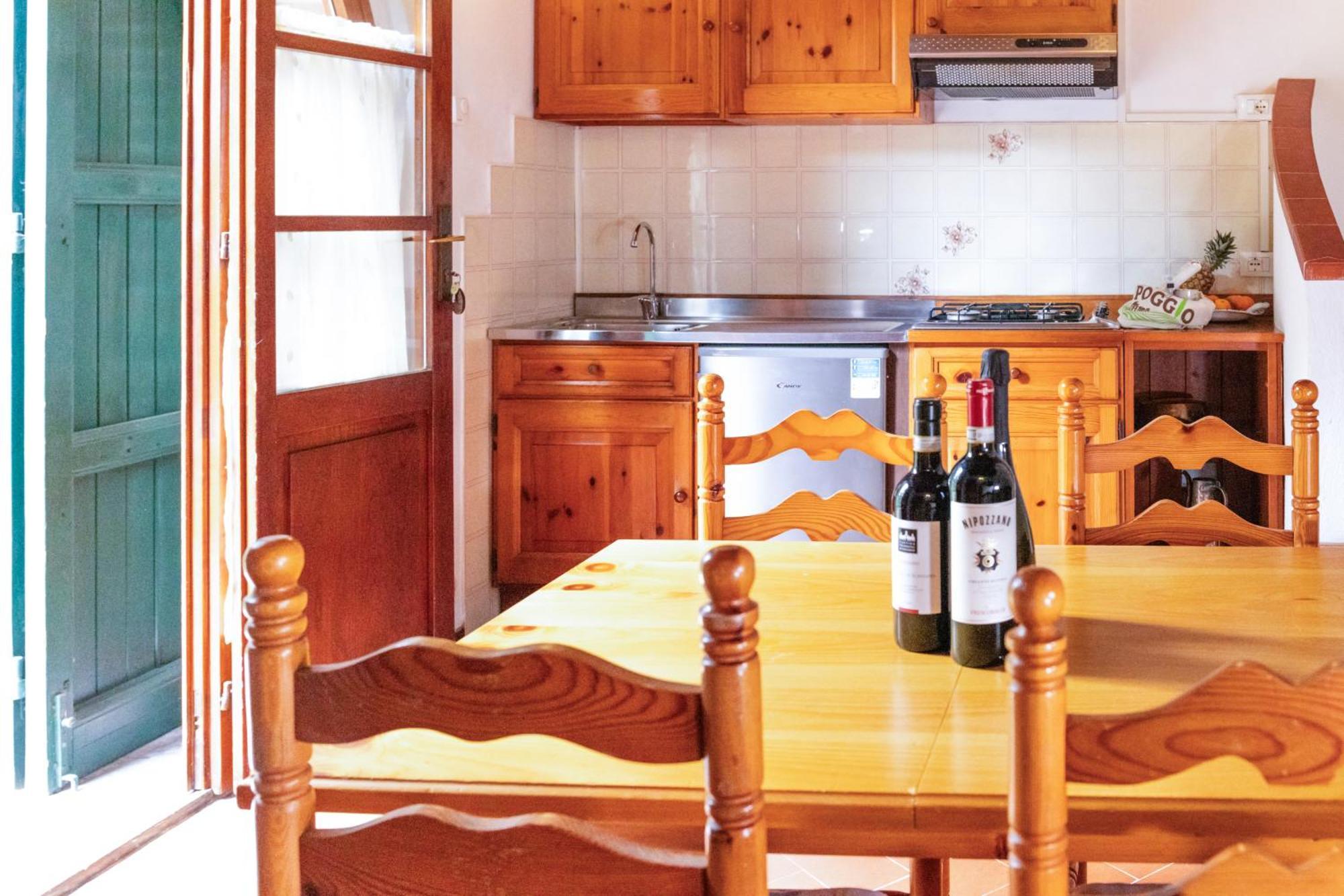 Borgo Il Poggio Agritourismo Βίλα Montaione Εξωτερικό φωτογραφία